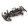 Ford F-150 Raptor-R VXL-4s Ultimate 4WD 1/10 RTR TQi LED Fox1 Svart