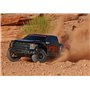Ford F-150 Raptor-R VXL-4s Ultimate 4WD 1/10 RTR TQi LED Fox1 Svart
