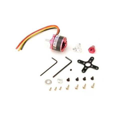 Outrunner Brushless Motor Ripper OBL 2924/11