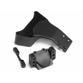 FRONT BULKHEAD SET