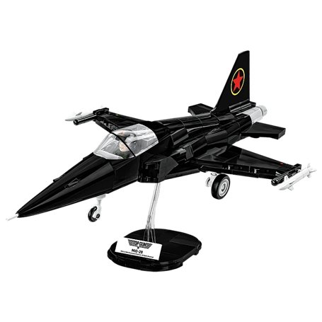 MIG-28, 332 PCS TOP GUN 