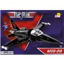 MIG-28, 332 PCS TOP GUN 