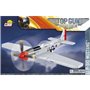 P-51D MUSTANG, 150 PCS TOP GUN MAVERICK 