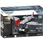P-51D MUSTANG, 350 PCS TOP GUN MAVERICK 