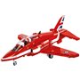 BAE HAWK T1 RED ARRO, 389 PCS ARMED FORCES 