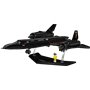 LOCKHEED SR-71, 1374 PCS ARMED FORCES 