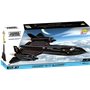 LOCKHEED SR-71, 1374 PCS ARMED FORCES 