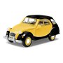 CITROEN 2CV CHARLESTON, 85 PCS YOUNGTIMER 